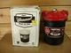 New NOS General Filter Fuel Oil Filter Housing Model 2A-700A