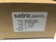 Setra 2641005WD2DA1D Differential Pressure Transducer 0-5" WC 12-28 VDC