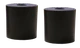 SUPCO SFL51602 Safety Locking Cap 5/16" Thermoplastic -40&not;&infin;F to 257&not;&infin;F