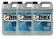 Valvoline Zerex 3 Gallons Antifreeze Coolant Blue G48 Prediluted 3 x 1 Gallon