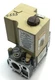 Honeywell SV9500M2645 Furnace Gas Smart Valve B12826-12 1/2" used #G553