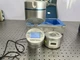 MBV MAS-100 NT Microbial Air Sampler w/ DA-100 NT Calibrator Pump Tested