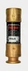 Bussmann Buss Tron 30 Amp 250V Time Delay Fuse Fiberglass Tube FRN-R FRN-R-30