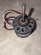 Fasco D158 Blower Motor MPN 7151-2522 For Bohn Or Heathcraft Evaporators 115V