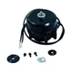 WX4X988 Refrigerator Condenser Motor-Universal Compatible with GE, Kenmore