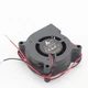 Delta BFB0612H 6025 12V 0.36A blower 6CM turbine cooling fan