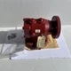 NEW Bell & Gossett 115104 Suction Diffuser ED-3X , 175 psi, 250 F Cast Iron NOS