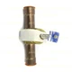 1PCS Sporlan E25S290 Electromagnetic valve NEW