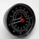 510-218-099 Weil Mclain T&P Gauge 60# 2.5"Dial 1/4"Bck OEM 510-218-099