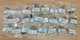 (25) Empire Industries 3/8" OD Cushion Clamp Unistrut SuperStrut 8500Z0038