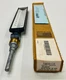 Trerice BX9140307SPB 30-240F Industrial  Thermometer w/3-1/2" Aluminum Stem