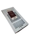 Home Impressions 6 In. x 12 In. White Steel Wall Register 3SW1206WH-AB Home New