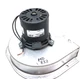 FASCO 702110381 U21B Draft Inducer Blower Motor 621793 240V 3000 RPM used #MD832