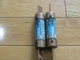Littelfuse FLNR 80 ID 80 Amp Indicator Fuse Class RK5! NEW!  LOT OF 2!