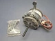 Nordyne - 1050831 - Replacement HVAC Motor 3/4-HP 4SP 120V - NEW