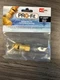 Pro-Fit #87036 ~ 1/4" Socket Refrigerant Line Quick Connect ~ by Rectorseal