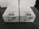Lot of 2 Jard by Mars 12907 Oval Motor Run Capacitors 7.5 MFD 370 VAC