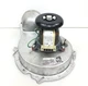 JAKEL J238-150-15251 Draft Inducer Blower Motor ICP 119290-00 1014433 used MG472