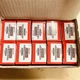 10 PC TOTALINE P291-1004 10-MFD OVAL Capacitor Multi-PURPOSE 370/440VAC