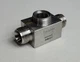 Swagelok SS-8BK-VA-1C Stainless Bellows Valve Body Only