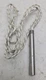 Watlow G3a55-d36 Cartridge Heater 120V 100 Watt 3-1/4" L 3/8" Dia