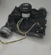 Zhongshan Broad-Ocean YDZ-040L22541-01 Inducer Motor HC28CQ116 