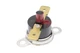 New 290&deg; Red Resettable 415-43676-03 Thermal Cutout Switch for Bradford White HW