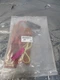 AMAT 0190-09330 HEATER, HOT VALVE WW40, HPS 4315-0009, 111846