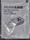 LM50-1001 - Flowline Side Mount Bracket, 1" flowline bracket