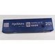 AprilAire 201 Healthy Air 10 MERV 10 Air Filter for Models 2200 2250 20x25x6