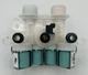 Whirlpool Washer Inlet Valve W10758828
