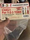 Compressor Saver 5-2-1 Ratio, MFD 189-227, 208/240v AC CSRU2