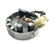 BROAD-OCEAN ZWK702B0254201 ECM Module ONLY ZKSD-250-10-1-1 KMSAH014C31 used Z911