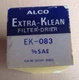 Alco Drier-Filter EK-083