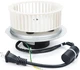 Exhaust Fan Motor Assembly for Nutone QT100 QT110 QT9093 0696B000 Bathroom Vent
