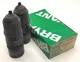Lot of 2 In Box Bryant 5200-BCB Weather Protective Rubber Boot for 5269-N Series