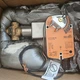 NEW Belimo G220S-K + LF24-SR 3/4" Globe Valve w/ Spring Return Actuator