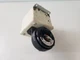 Allen-Bradley 855T-BVM Ser. B Stack Light Wall Base w/ Hoffman E1PB Enclosure
