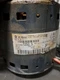 GE Motors 5KCP39NGT250S Blower Motor 1/2HP 1110RPM 115V 024-27540-000