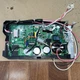 Fujitsu 9708752020 Control Board PCB ASSY K10CT-C-A (02-02)