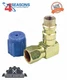 Four Seasons A/C Repair Tool 59981 | High-Quality Auto Part, Universal Fit for M
