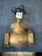 NIBCO T-235-Y Bronze Globe Valve w/ PTFE Disc 2" NPT Class 150 / 300-WOG