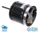 Lennox 610588-02,  5658, EOM Blower Motor 3/4 & 1 HP, 120/240 VAC 10B67