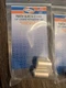 Uniweld 1/4" Locking Refrigerant Caps