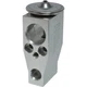 Genuine UAC A/C Expansion Valve -- Block Expansion Valve EX 10480C