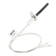 H150 Universal Silicon Nitride Hot Rod Ignitor 120V for Gas Forced Air Furnaces