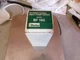 PARKER BF-163 Bi-Flow Liquid Line Filter-Drier 3/8" ODF Male BF163