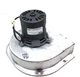 FASCO 702110381 U21B Draft Inducer Blower Motor 621793 240V 3000 RPM used #MD831