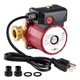 59896776 Non-Circulator Pump, 115V 1/8 HP 1-1/4" Union NPSM, with Grundfos UP...