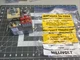 Honeywell 8071603 - VS820A 1807  1/2" Frymaster Gas Valve (SR65)
